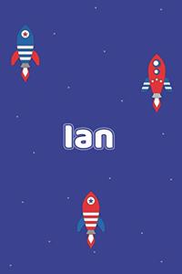 Ian