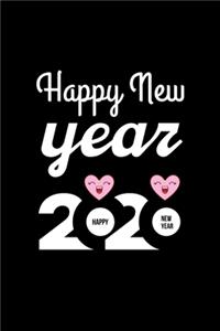 Happy New Year 2020