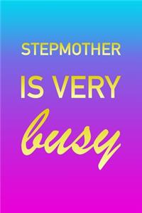 Step-Mum