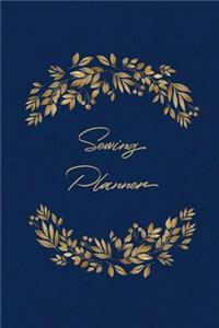Sewing Planner