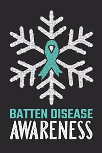Batten Disease Awareness