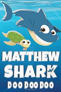 Matthew Shark Doo Doo Doo