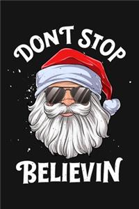 Dont Stop Believin