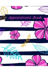 Appointment Book