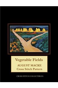 Vegetable Fields