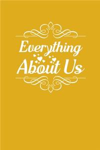 Everything about us