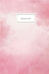 Calendario 2020