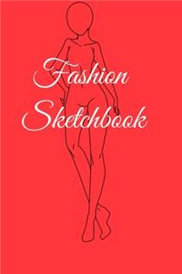 Fashion Sketchbook