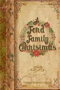 A Ford Family Christmas