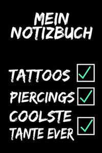 Coolste Tante ever