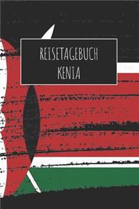 Reisetagebuch Kenia