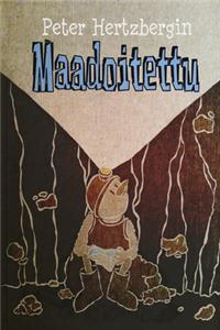 Maadoitettu