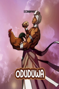 Oduduwa