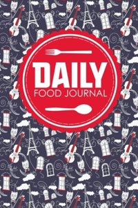 Daily Food Journal