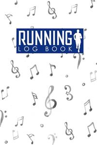 Running Log Book