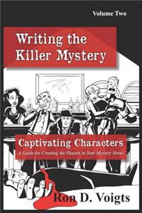 Captivating Characters