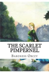 The Scarlet Pimpernel