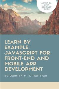 Learn by Example