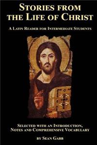 Stories from the Life of Christ