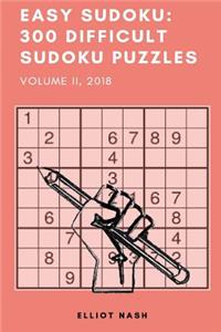 Easy Sudoku