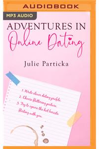 Adventures in Online Dating