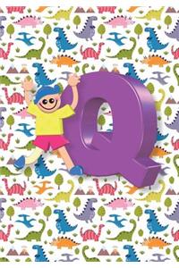 Q Notebook