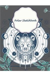 Polar Sketchbook