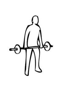 Weight Lifting Journal Log