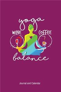 Yoga Balance