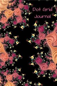 Dot Grid Journal