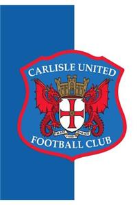 Carlisle United F.C.Diary