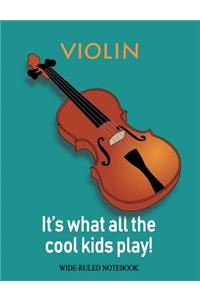 Violin