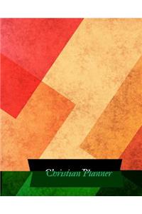 Christian Planner