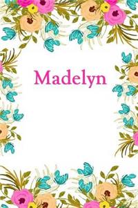 Madelyn