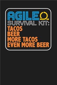 Agile Survival Kit