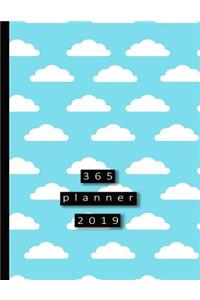 365 Planner 2019