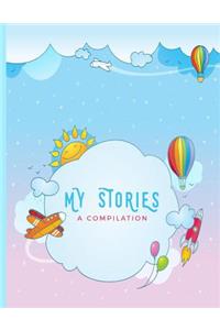 My Stories - A Compilation