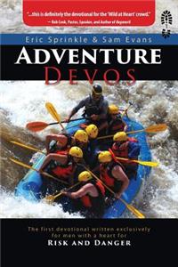 Adventure Devos
