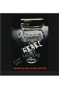 Rebel Canners Cookbook