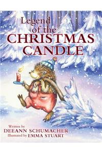 Legend of the Christmas Candle