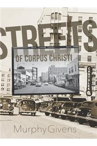 Streets of Corpus Christi