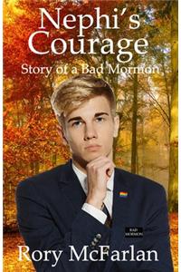 Nephi's Courage