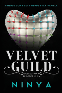 Velvet Guild Collection 1