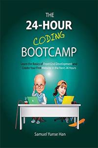 24-Hour Coding Bootcamp