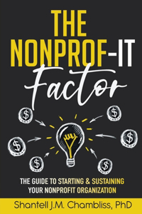 The Nonprof-IT Factor