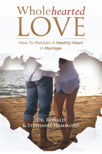 Wholehearted Love