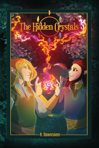 Hidden Crystals