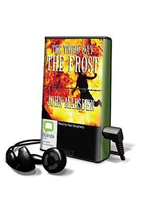 Third Day, the Frost