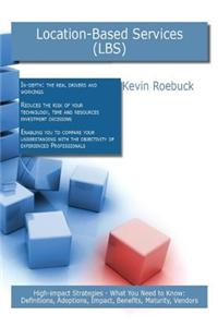 Location-Based Services (Lbs)