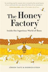 Honey Factory